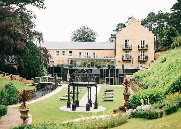 Saltmoore Station touristique Sandsend