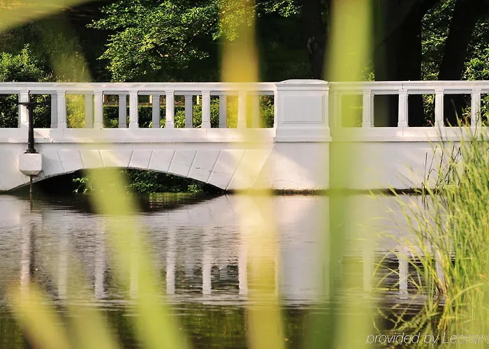 Saltmoore Station touristique