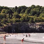 Saltmoore Sandsend
