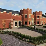 Resort Saltmoore 4*