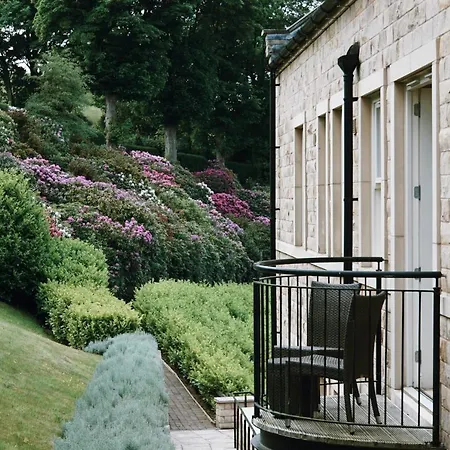 Saltmoore 리조트 샌즈엔드