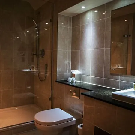 Saltmoore 리조트 샌즈엔드