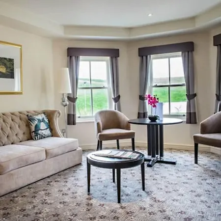 Saltmoore 리조트 샌즈엔드