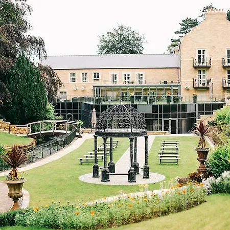 Saltmoore Semesteranläggning (resort) 4*