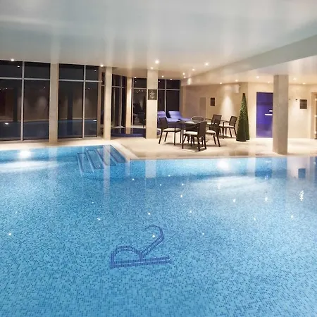 Saltmoore Semesteranläggning (resort)