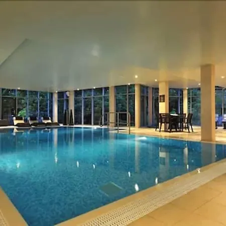 리조트 Saltmoore 샌즈엔드