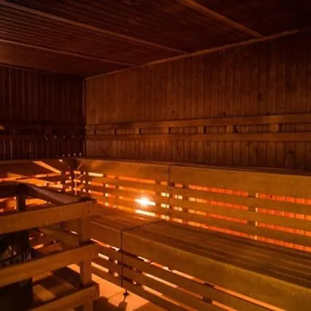 리조트 Saltmoore 샌즈엔드