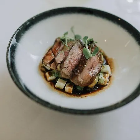 Saltmoore Resort Sandsend