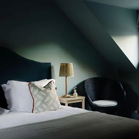 Saltmoore 리조트 샌즈엔드