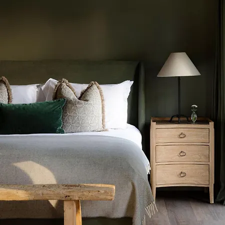 Resort Saltmoore Sandsend
