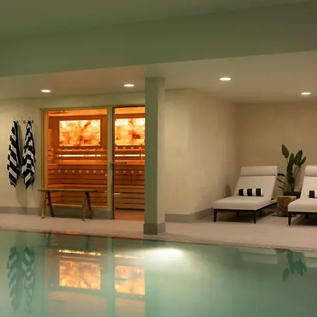 Resort Saltmoore Sandsend