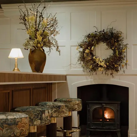 리조트 Saltmoore 4*