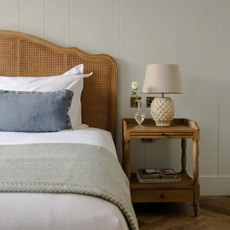 Saltmoore 4* Sandsend