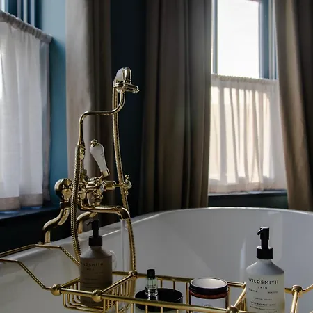 Saltmoore 4* Sandsend