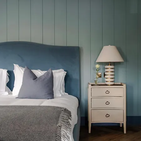 Resort Saltmoore Sandsend