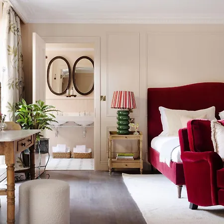 Saltmoore 리조트 4*