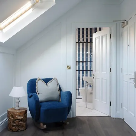 Saltmoore 4* 샌즈엔드