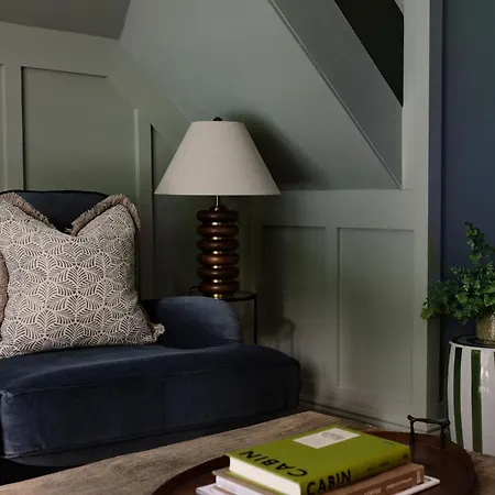 Saltmoore Resort Sandsend