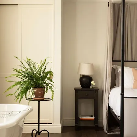 Resort Saltmoore Sandsend