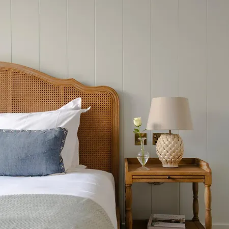 리조트 Saltmoore 4*