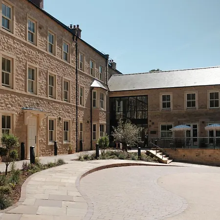 리조트 Saltmoore 샌즈엔드