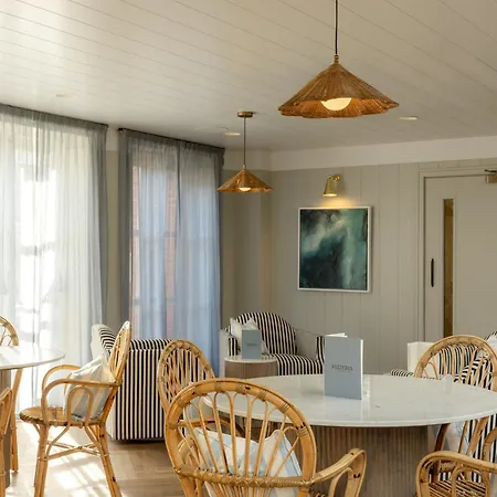 Saltmoore Resort Sandsend