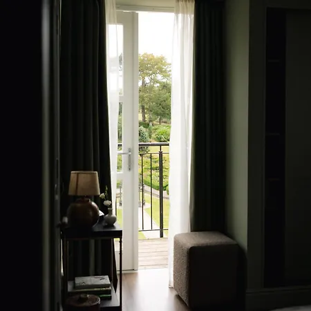 Saltmoore 4* Sandsend