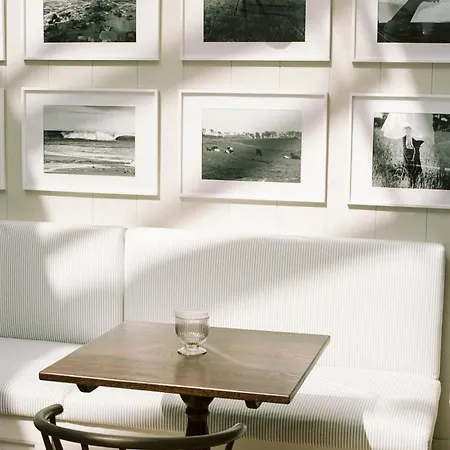 Saltmoore Resort Sandsend