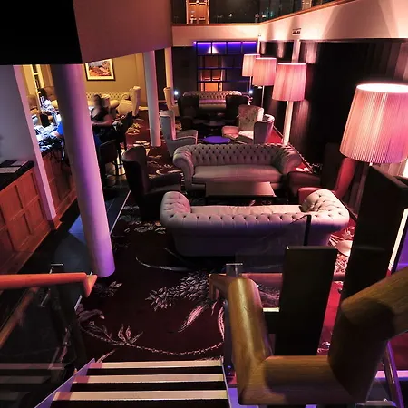 Saltmoore 4* 샌즈엔드