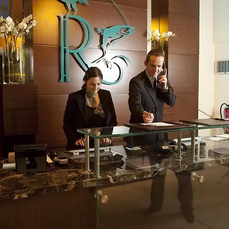 Saltmoore 리조트 샌즈엔드