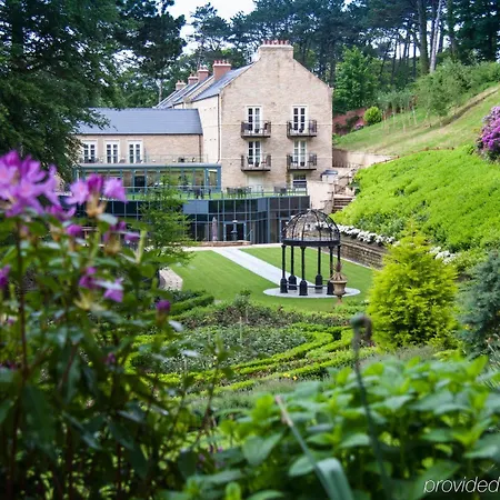 Resort Saltmoore Sandsend