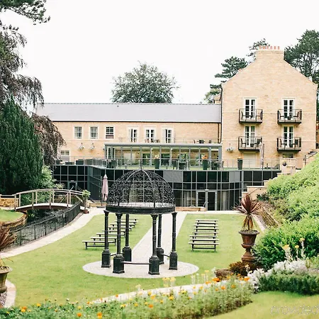 Saltmoore 리조트 샌즈엔드