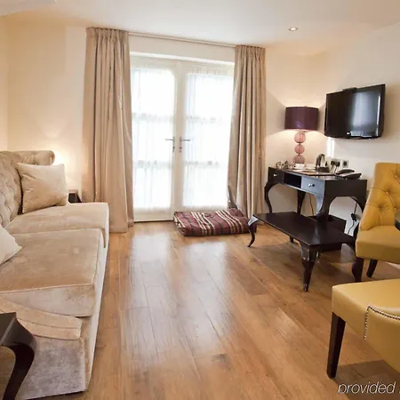 Saltmoore 샌즈엔드