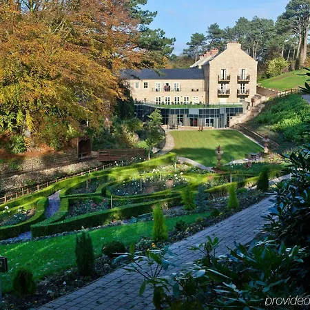 Saltmoore 리조트 4*