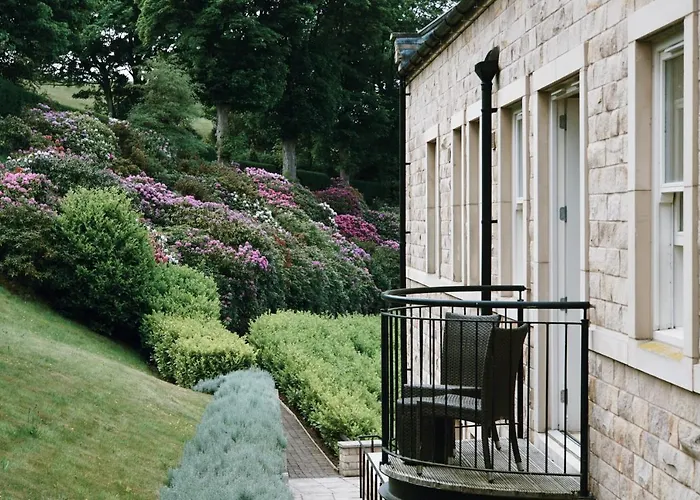 Saltmoore 度假村 桑森德