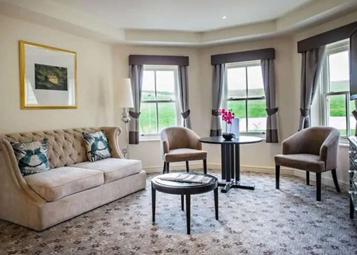 Saltmoore 度假村 桑森德