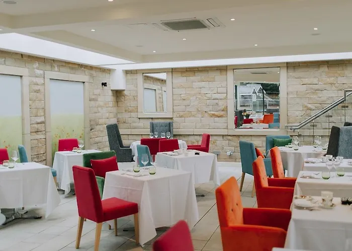 度假村 Saltmoore 桑森德