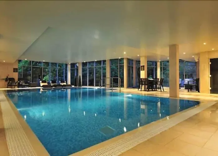 度假村 Saltmoore 桑森德