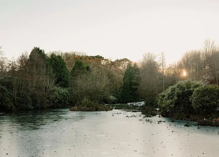 Saltmoore 度假村 桑森德