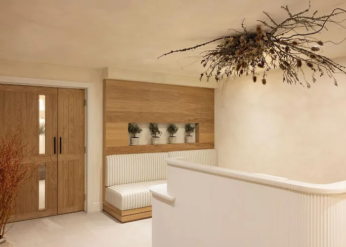 Saltmoore 4* 桑森德