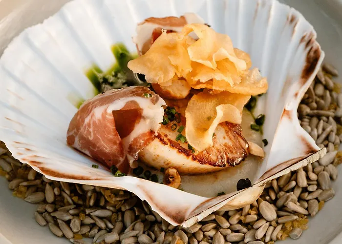 度假村 Saltmoore 4*