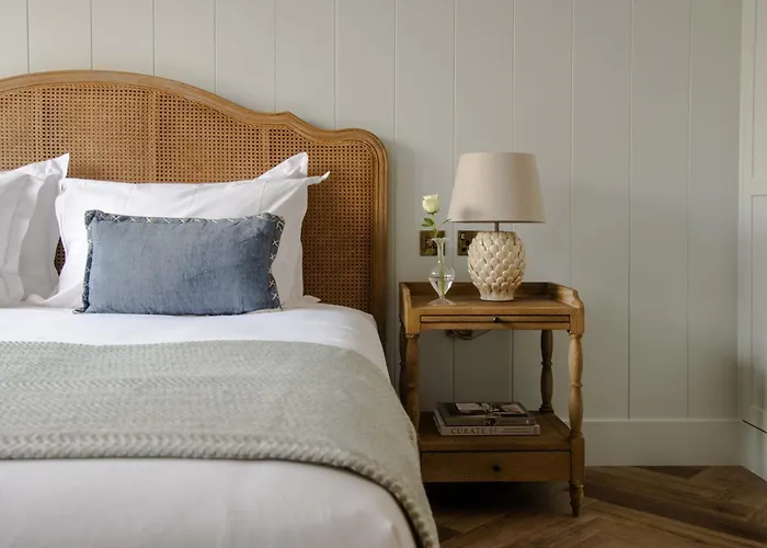 Saltmoore 4* 桑森德