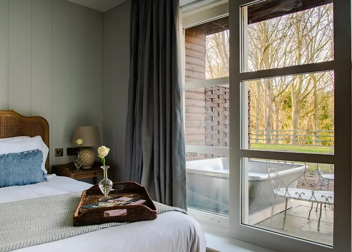 度假村 Saltmoore 桑森德