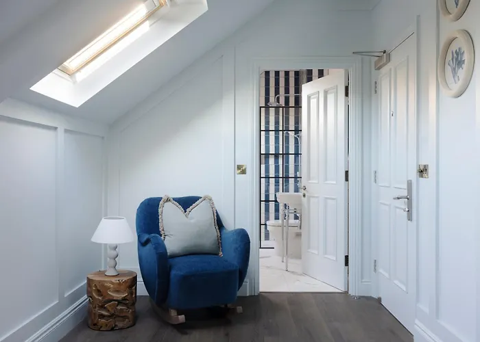 Saltmoore 4* 桑森德