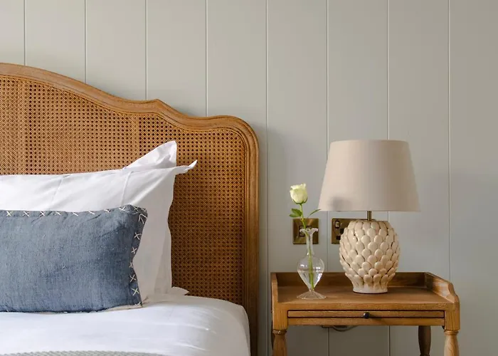 度假村 Saltmoore 4*