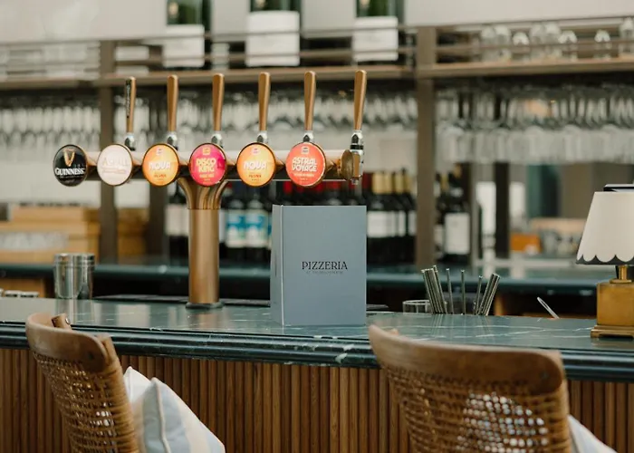 Saltmoore 4* 桑森德