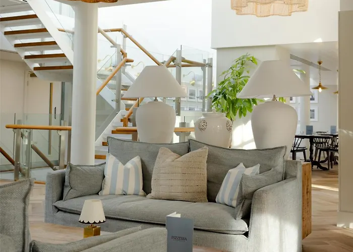 度假村 Saltmoore 4*