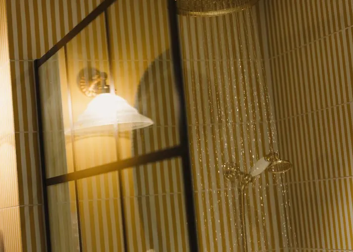 Saltmoore 度假村 桑森德