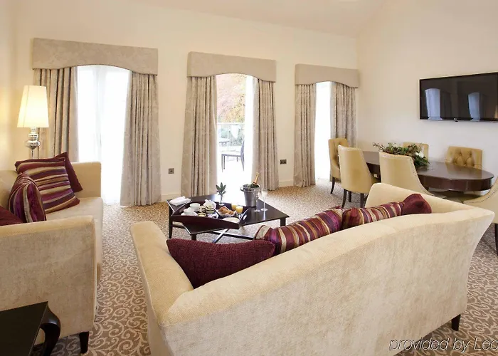 Saltmoore 度假村 桑森德