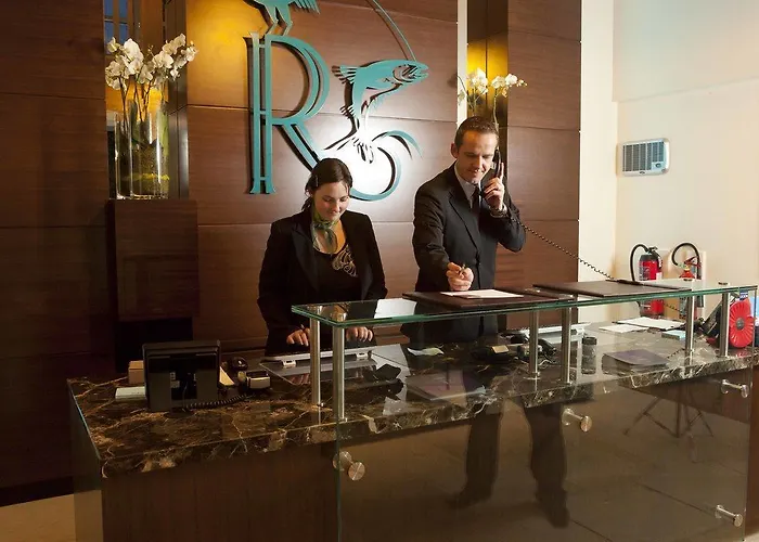 Saltmoore 度假村 桑森德